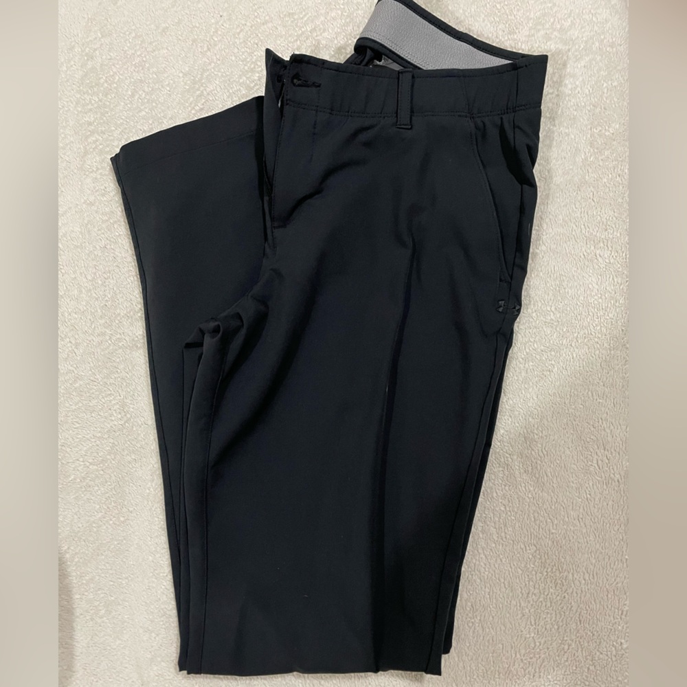 Under Armour Links Golf Pants